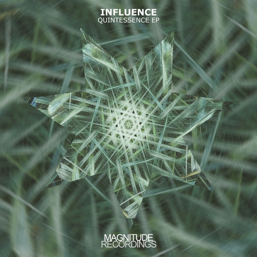 Influence (IN) - Quintessence EP [MGN106]